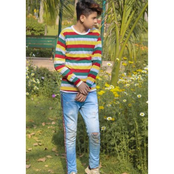 Aash zehen